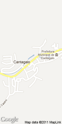 Cantagalo, Rj, Brasil