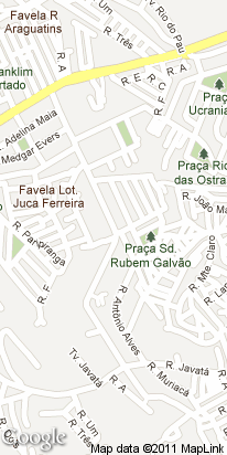 Rua Coronel Moreira Cesar, Rj, Brasil