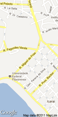 Rua Miguel De Frias, 169, Niteroi, Rj, Brasil
