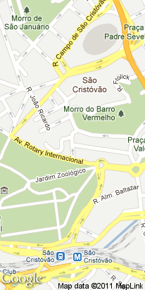 Avenida Ayrton Senna, 3.000, Shopping Via Parque, Barra Da Tijuca, Rio De Janeiro, Rj