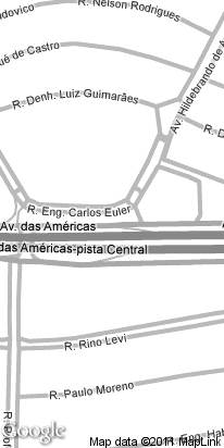 Avenida Das Americas, 7.380, Rio De Janeiro, Rj
