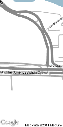 Avenida Das Americas, 4.666, Rio De Janeiro, Rj