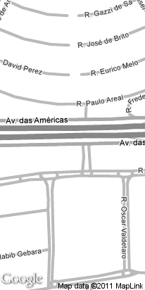 Avenida Das Americas, 7.607, Rio De Janeiro, Rj