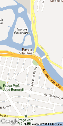 Avenida Erico Verissimo, 1.015, Barra Da Tijuca, Rio De Janeiro, Rj