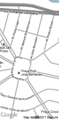 Avenida Erico Verissimo, 565, Rio De Janeiro, Rj