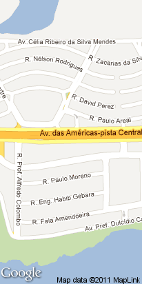 Av. Das Americas, 7.777, Rio De Janeiro, Rj, Brasil