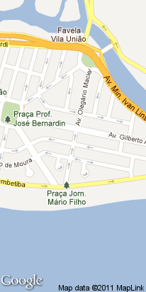 Avenida Olegario Maciel, 231, Rio De Janeiro, Rj, Brasil