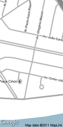 Avenida Olegario Maciel, 231, Rio De Janeiro, Rj