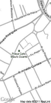 Rua Sao Manuel, 43, Rio De Janeiro, Rj