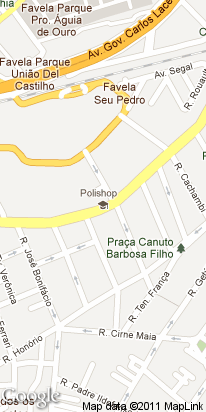 Avenida Dom Helder Camara, 5080, Rio De Janeiro, Rj, Brasil