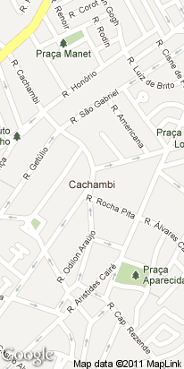Cachambi, Rj, Brasil