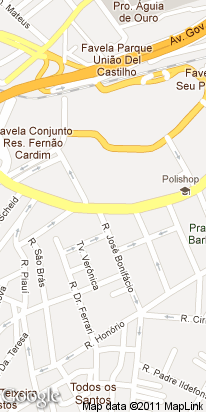 Avenida Dom Helder Camara, 5.474, Rio De Janeiro, Rj, Brasil