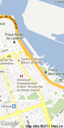 Rua Do Ouvidor, 12, Centro, Rio De Janeiro, Rj