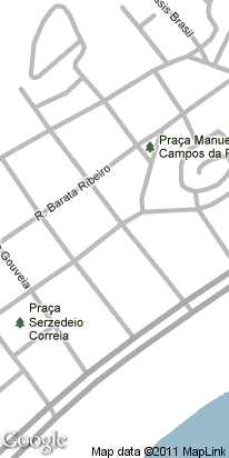 Avenida Nossa Senhora De Copacabna, 434, Rio De Janeiro, Rj