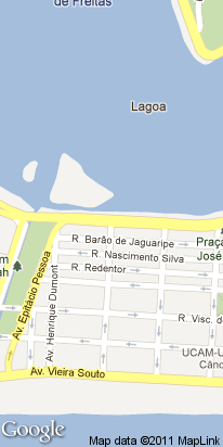 Av. Epitacio Pessoa, Ipanema, Rio De Janeiro, Rj