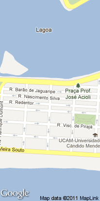 Rua Garcia D Avila, 177, Rio De Janeiro, Rj, Brasil