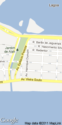 Rua Visconde De Piraja, 595, Rio De Janeiro, Rj, Brasil