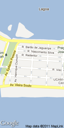 Rua Anibal De Mendonca, Ipanema, Rio De Janeiro, Rj