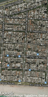 Rua Vinicius De Moraes, 130, Rio De Janeiro, Rj, Brasil
