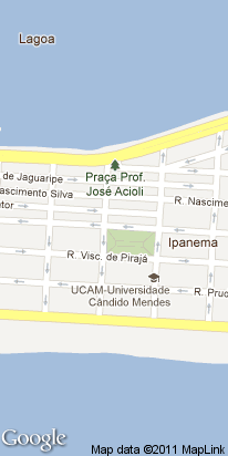 Rua Barao Da Torre, 398, Ipanema, Rio De Janeiro, Rj