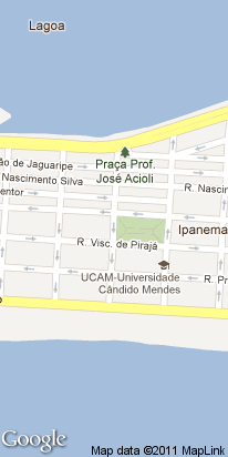 Rua Maria Quiteria, Ipanema, Rio De Janeiro, Rj