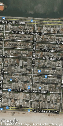 Rua Garcia D Avila, 125, Rio De Janeiro, Rj, Brasil