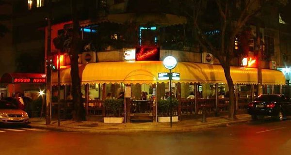 Vinicius Bar E Restaurante 01