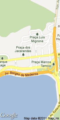 Rua Maria Angelica, 197, Rio De Janeiro, Rj, Brasil