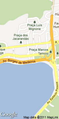 Rua Maria Angelica, 19, Jardim Botanico, Rio De Janeiro, Rj