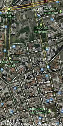 Rua General Urquiza, 188, Rio De Janeiro, Rj, Brasil