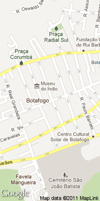 Botafogo, Rio De Janeiro, Rj