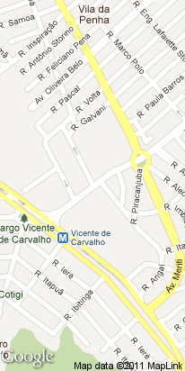 Avenida Vicente De Carvalho, 909, Rio De Janeiro, Rj, Brasil